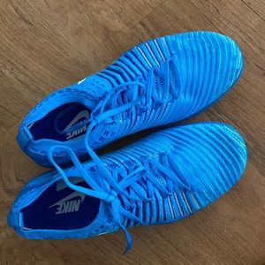 Nike Tennis Shoes size 7